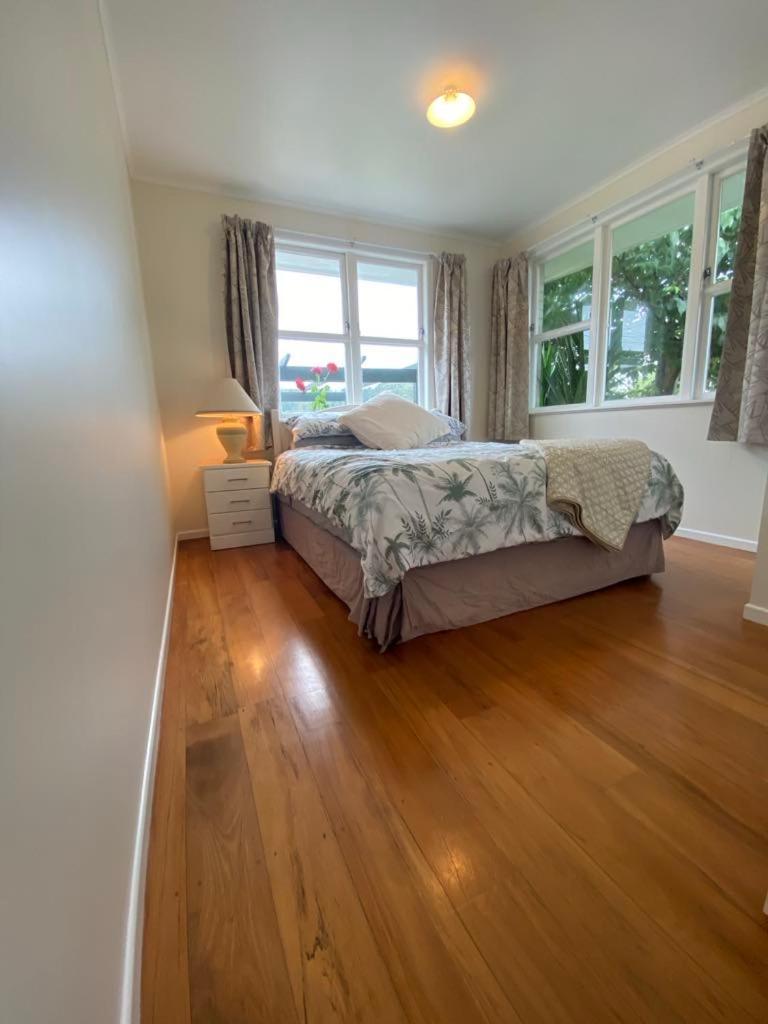Rotorua Forest Getaway Exterior foto