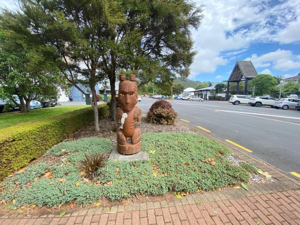 Rotorua Forest Getaway Exterior foto