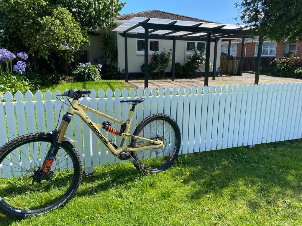 Rotorua Forest Getaway Exterior foto