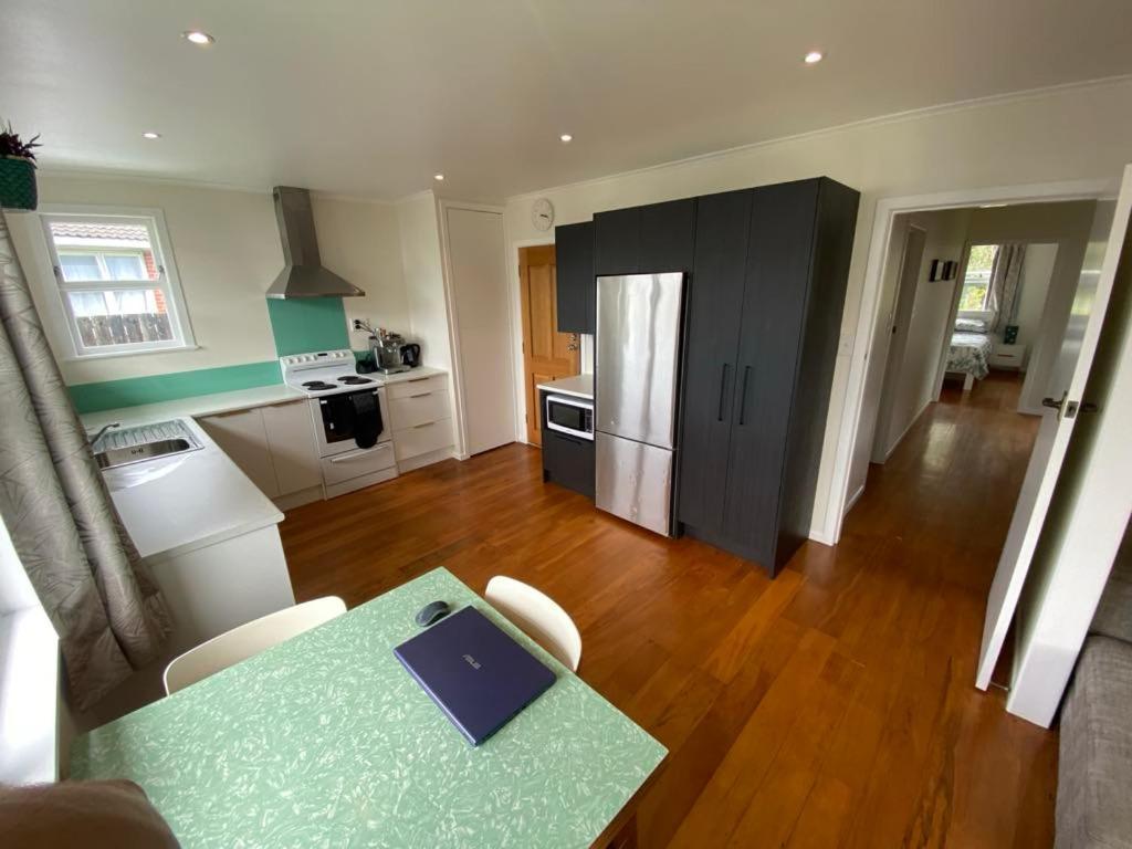 Rotorua Forest Getaway Exterior foto
