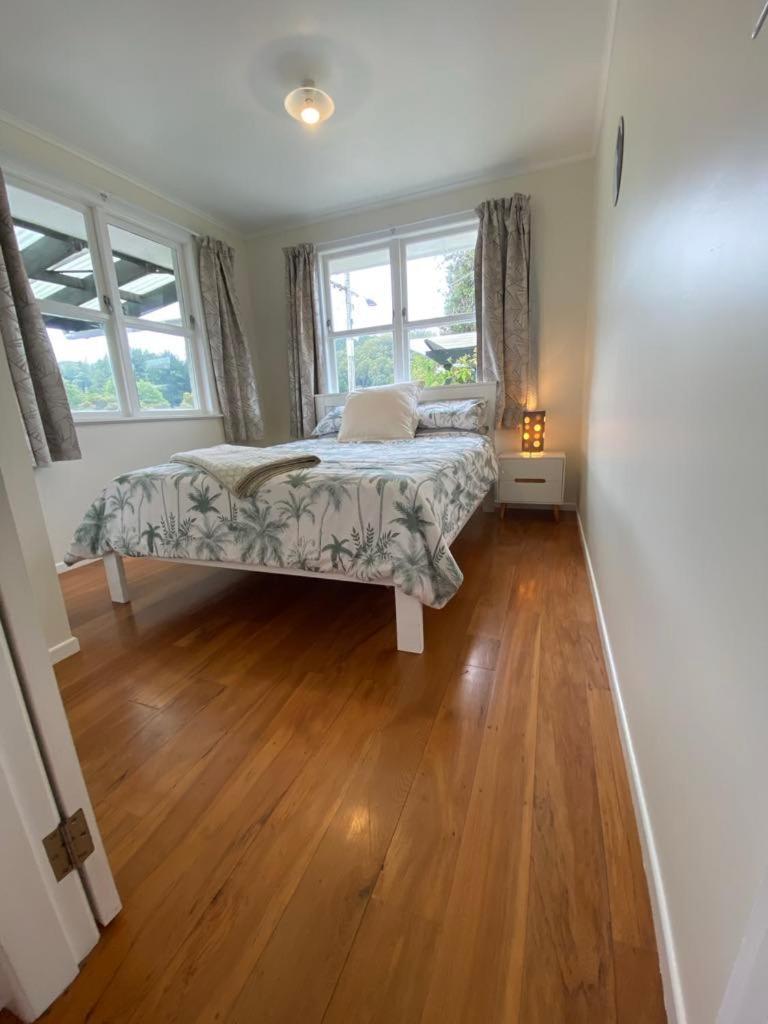 Rotorua Forest Getaway Exterior foto