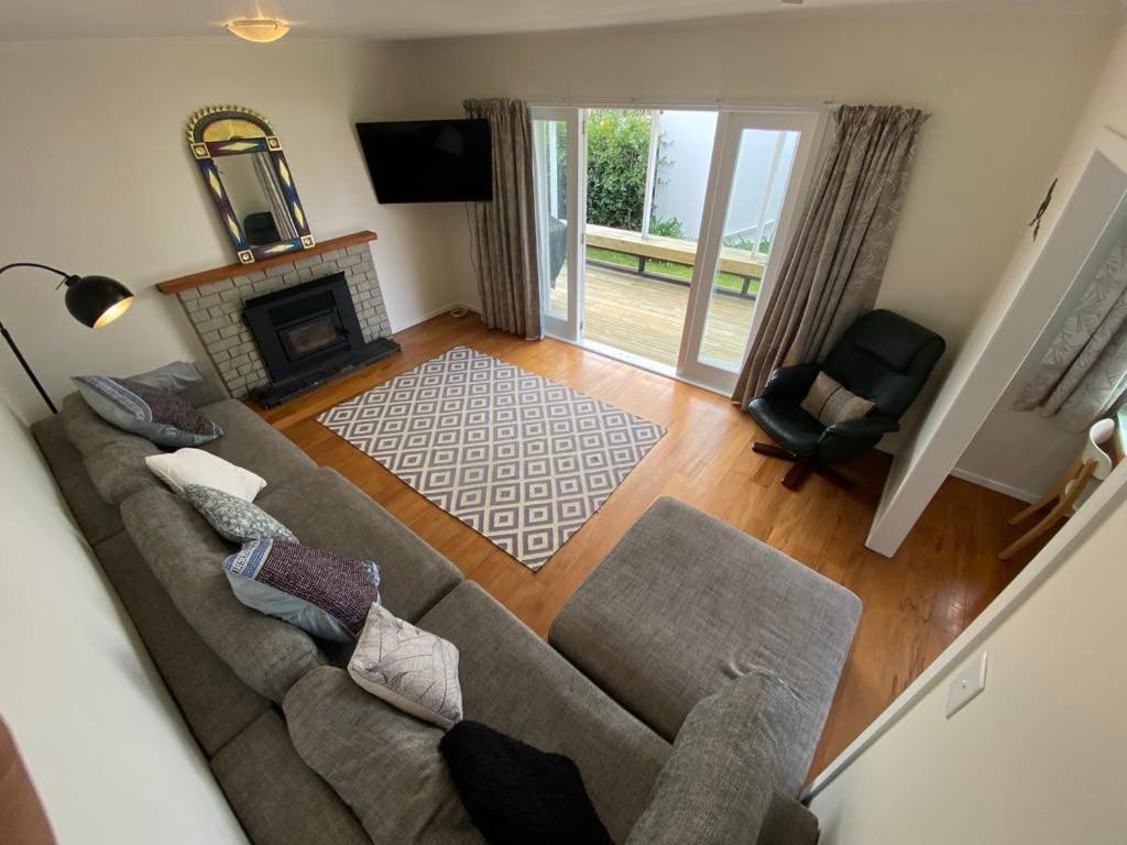 Rotorua Forest Getaway Exterior foto