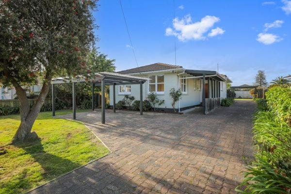 Rotorua Forest Getaway Exterior foto