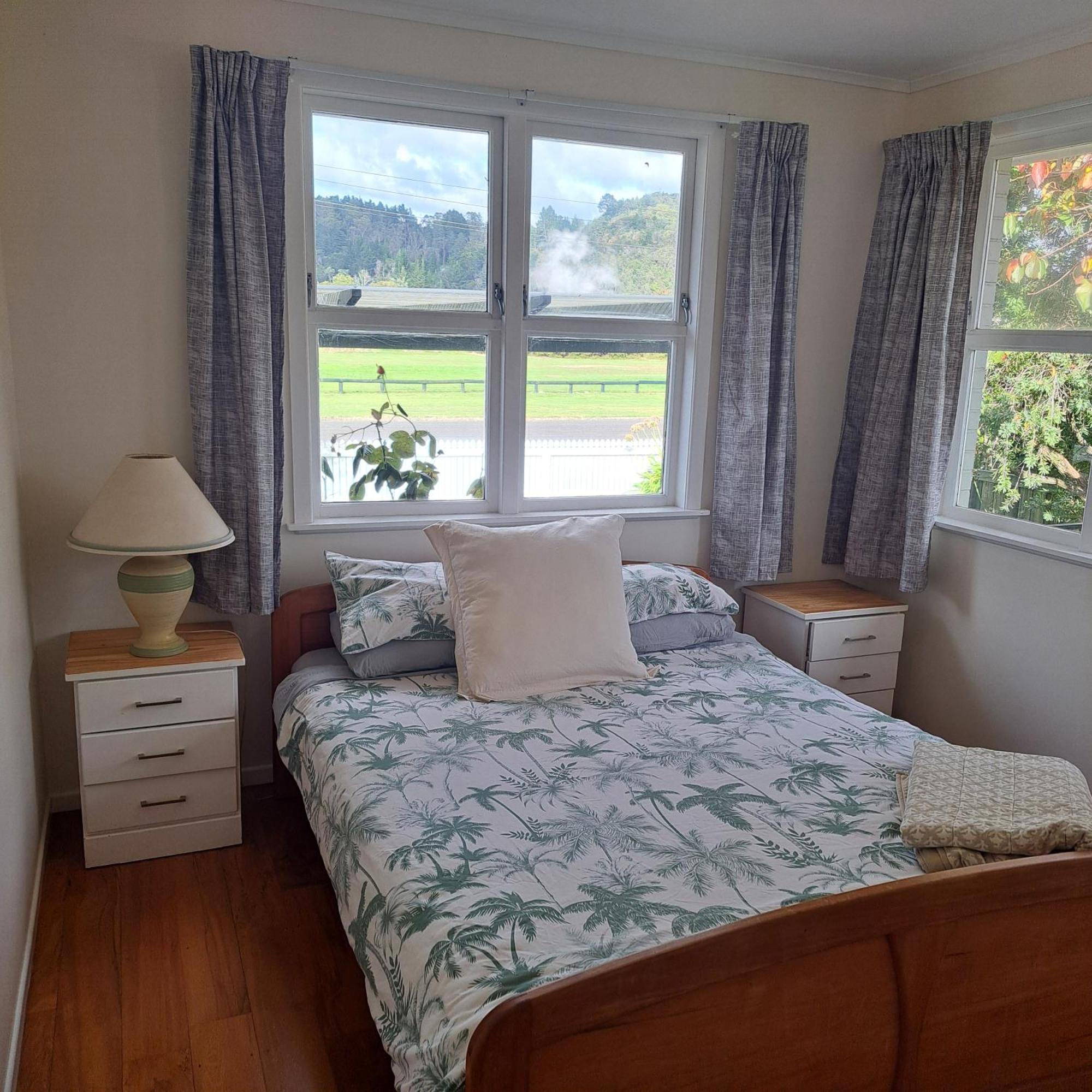 Rotorua Forest Getaway Zimmer foto